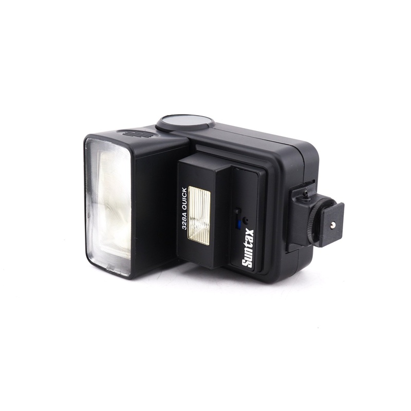 Suntax 328A Quick