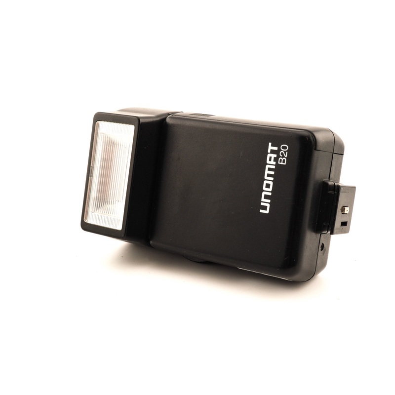 Unomat B20
