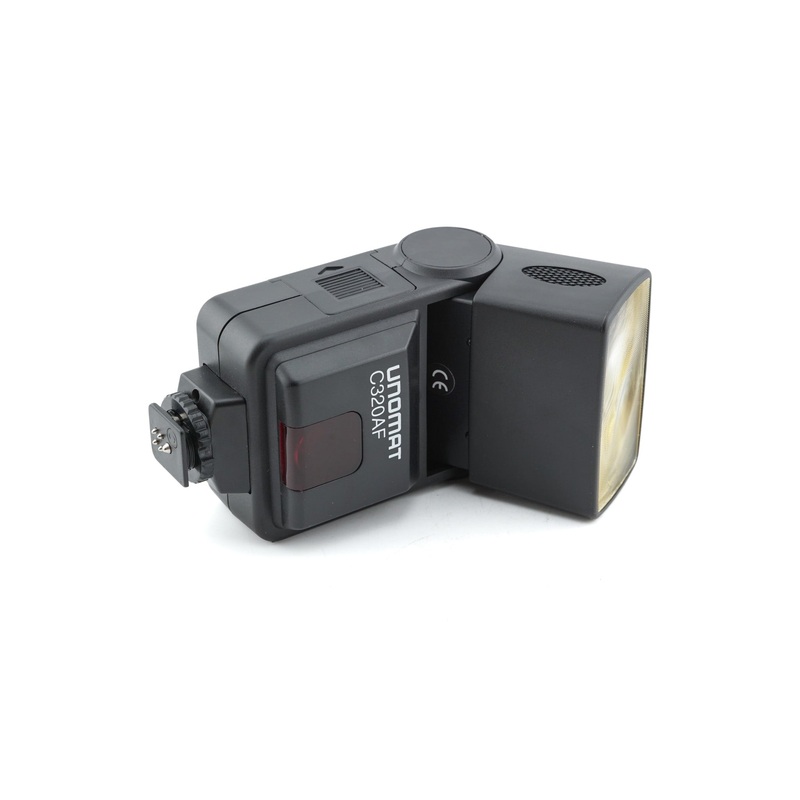 Unomat C320AF