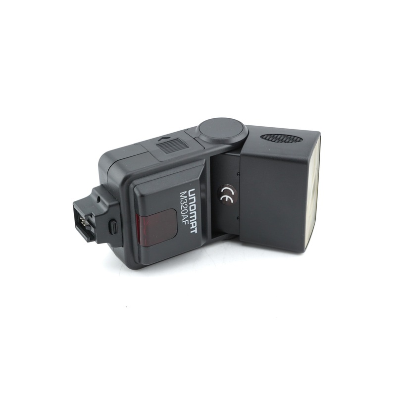 Unomat M320AF