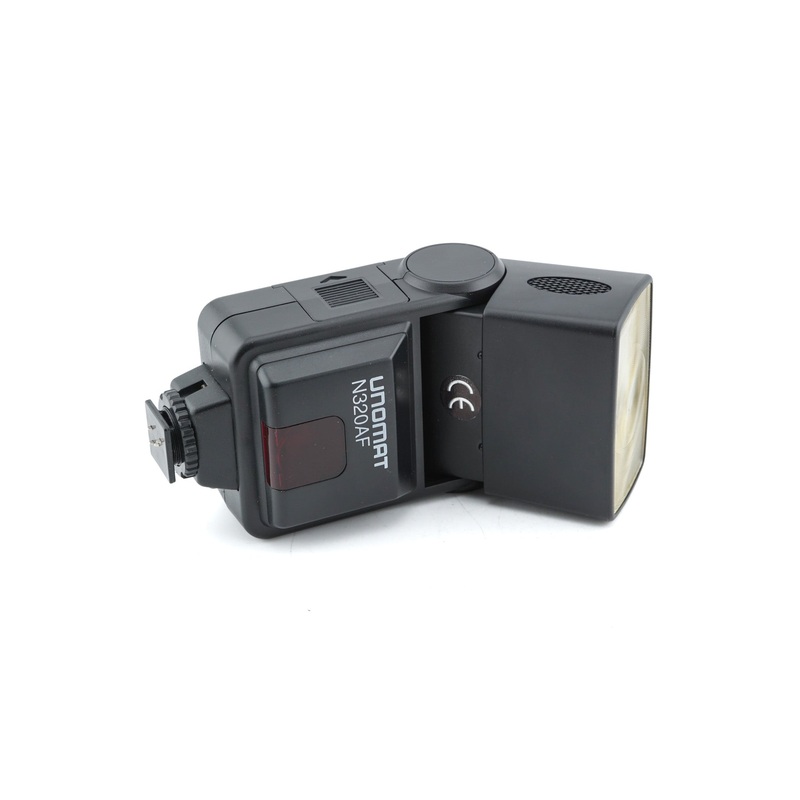 Unomat N320AF