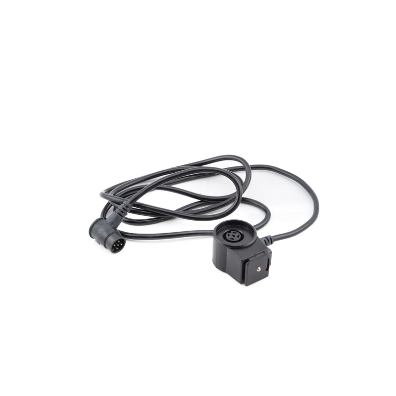 Vivitar 283 Sensor Adapter