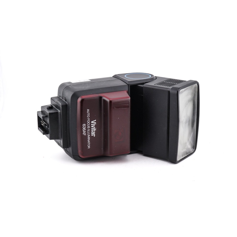 Vivitar 636AF