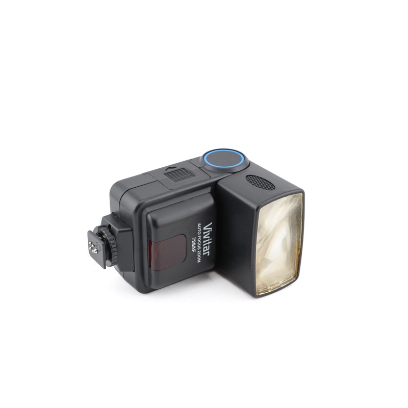 Vivitar 728AF