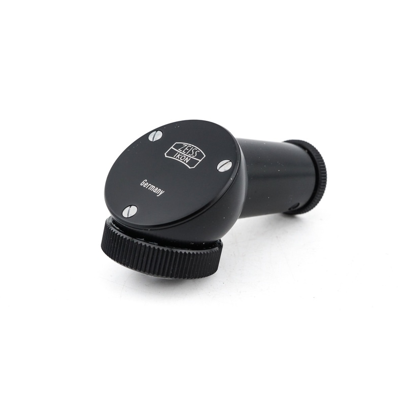 Zeiss Ikon Right Angle Finder (1253)