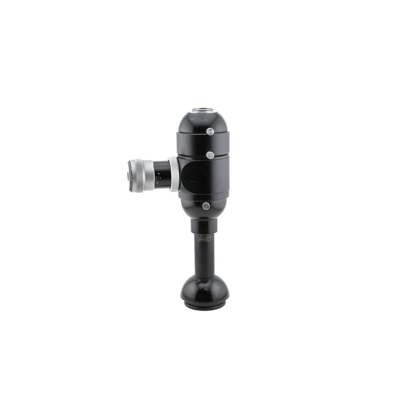 Zeiss Winkel Microscope Camera Adapter