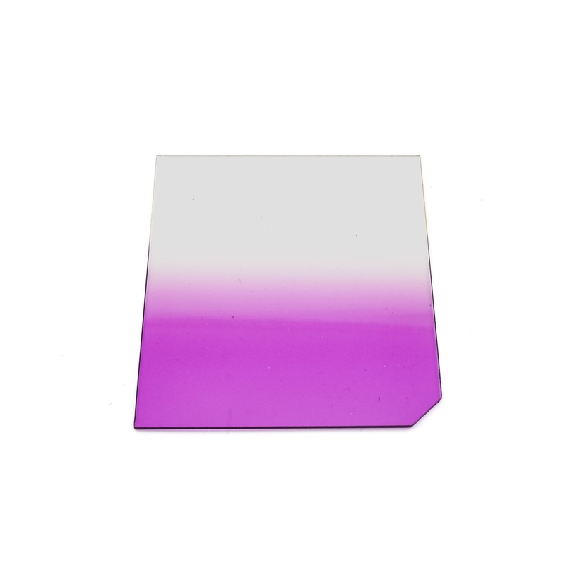 84.5mm Basic Strong Purple Filter