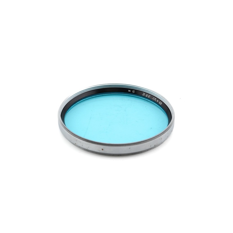 B+W 55mm Color Correction Filter 3x 55E