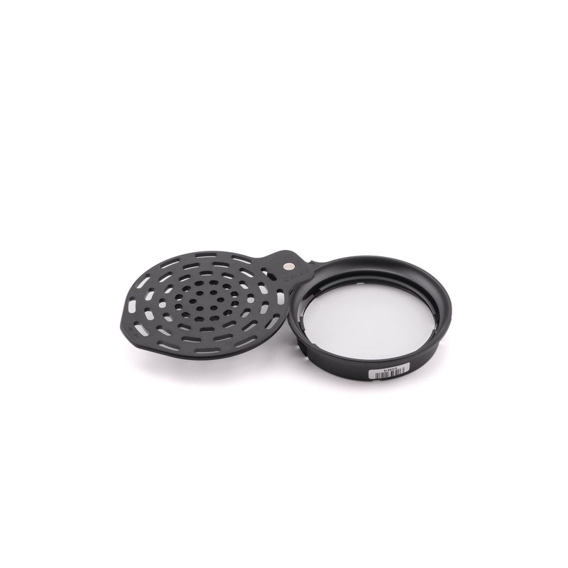 Canon Epoca Close-Up Filter