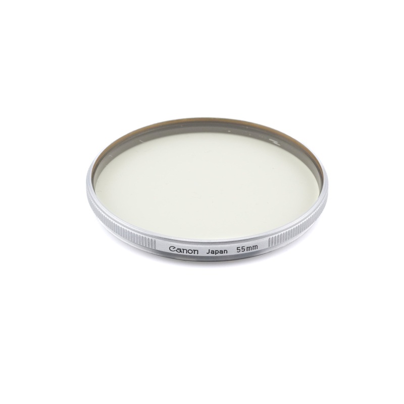 Canon Yellow Filter SY44.2C