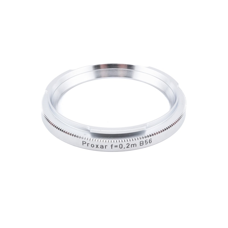 Carl Zeiss B56 Close-Up Filter Proxar f=0.2m