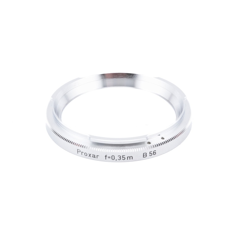 Carl Zeiss B56 Close-Up Filter Proxar f=0.35m