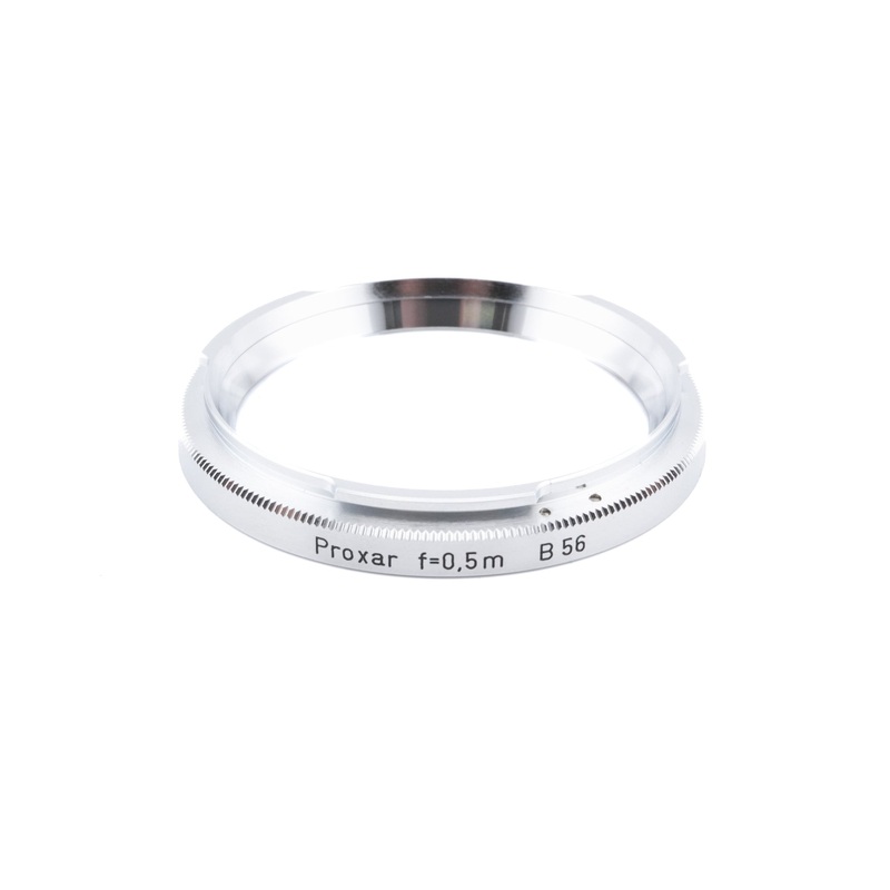 Carl Zeiss B56 Close-Up Filter Proxar f=0.5m