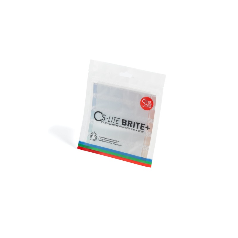 Cinestill CS-LITEBRITE+ 2.3x Light Booster