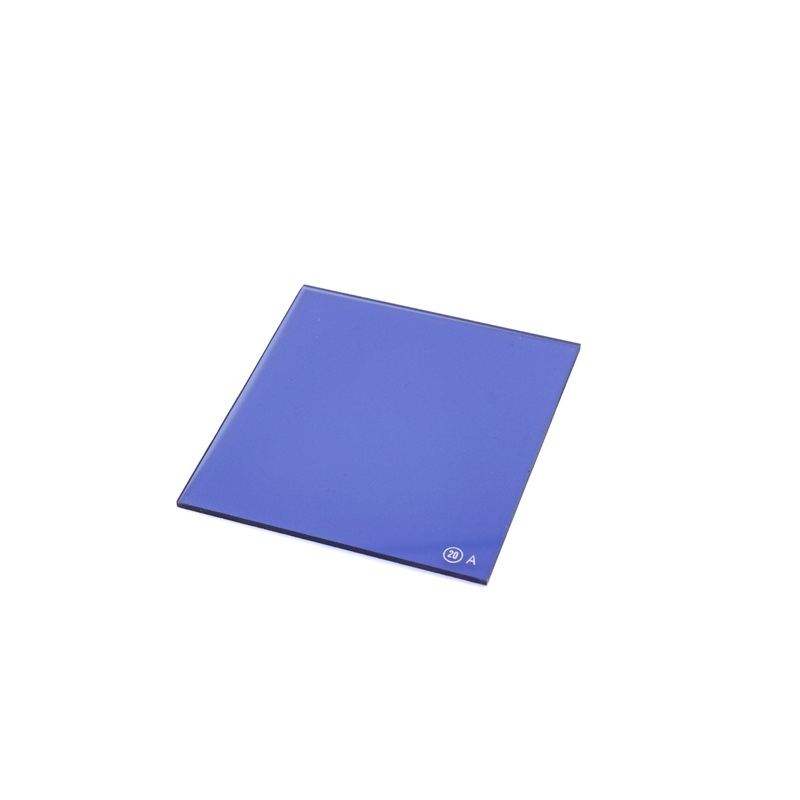 Cokin A Series Color Correction Filter 80A 020