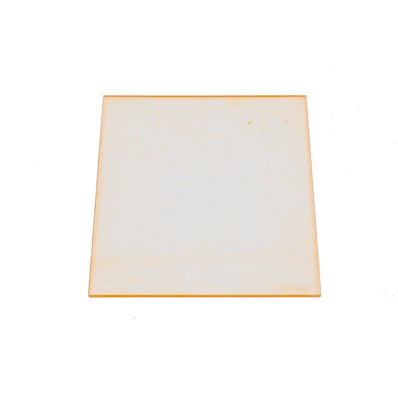 Cokin A Series Color Correction Filter 81A 026