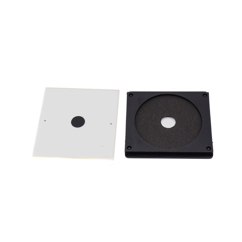 Cokin A Series Double Mask 2 A+B 345