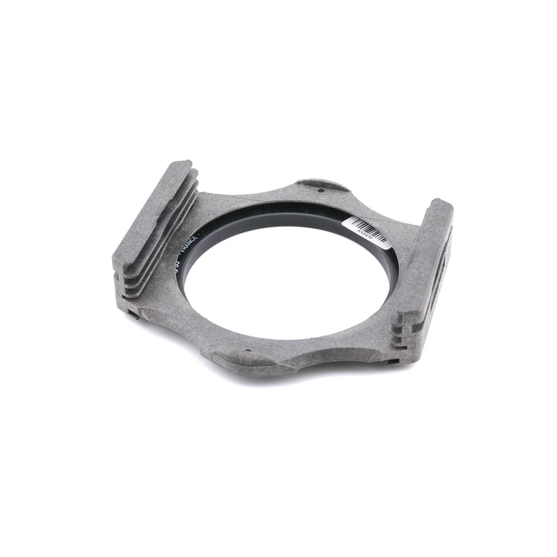 Cokin A Series Filter Holder + A Series 55mm Mounting Ring