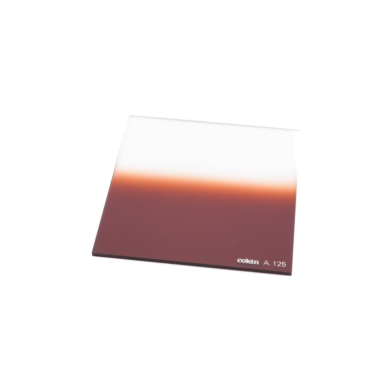 Cokin A Series Gradual Filter T2 125
