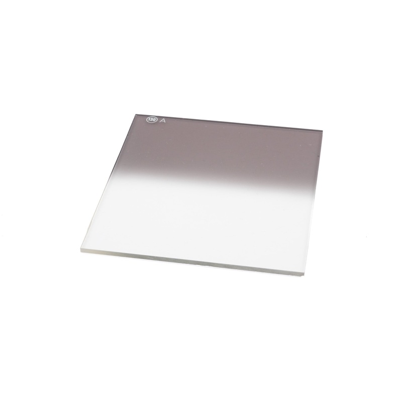Cokin A Series Gradual Green Filter E1 130