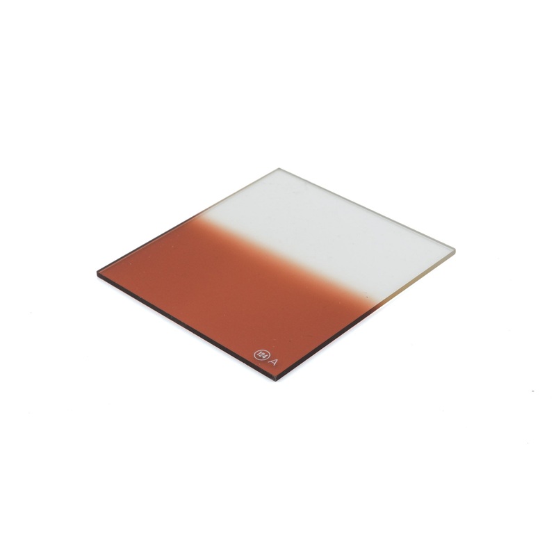 Cokin A Series Graduated Tobacco Filter 124