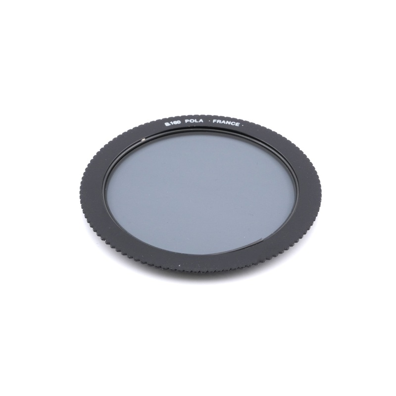 Cokin A Series Linear Polarizing Filter 160 B