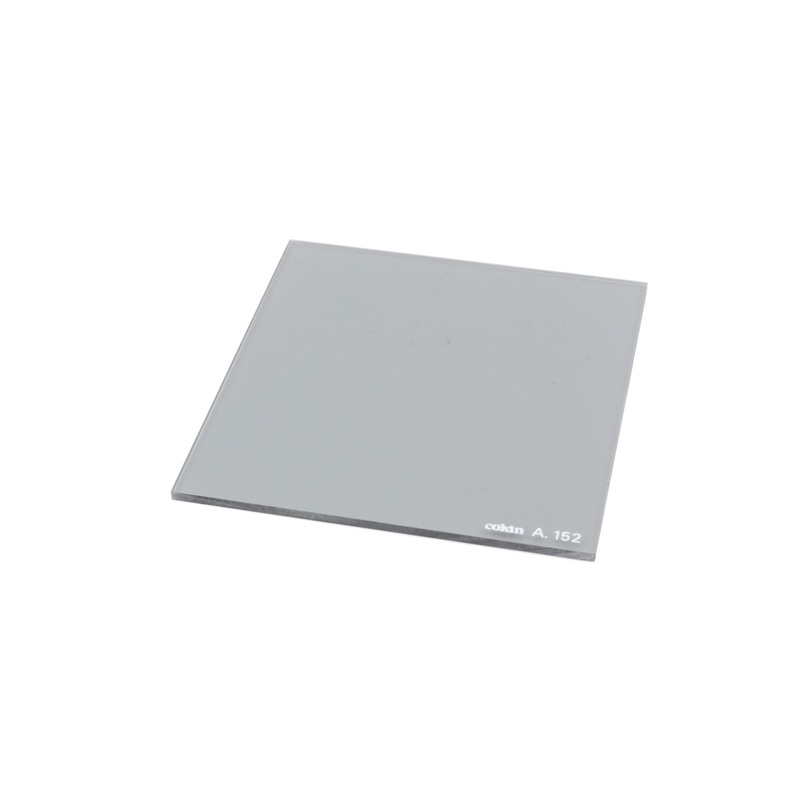 Cokin A Series Neutral Density Filter ND2 152