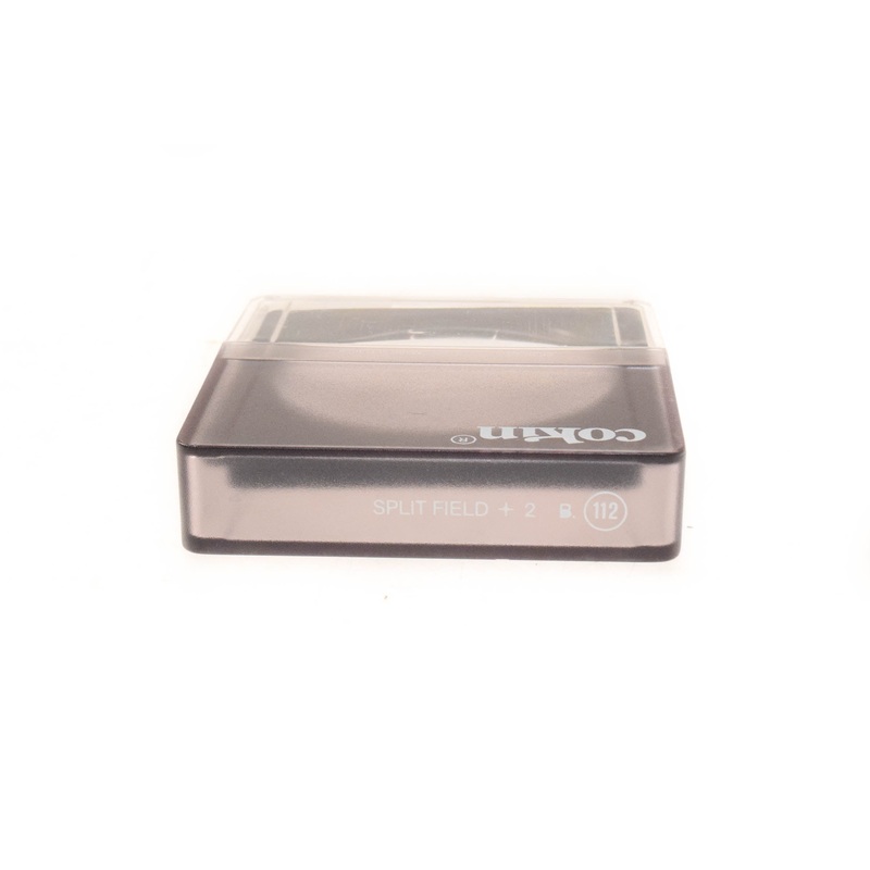 Cokin A Series Split Field Filter +2 112