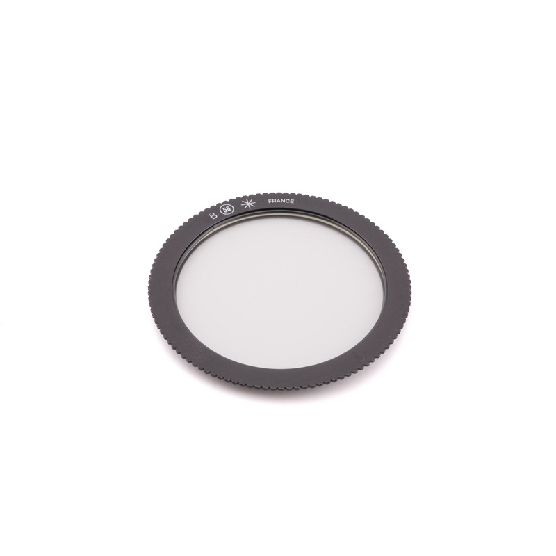 Cokin B Series Star 8 Filter 56