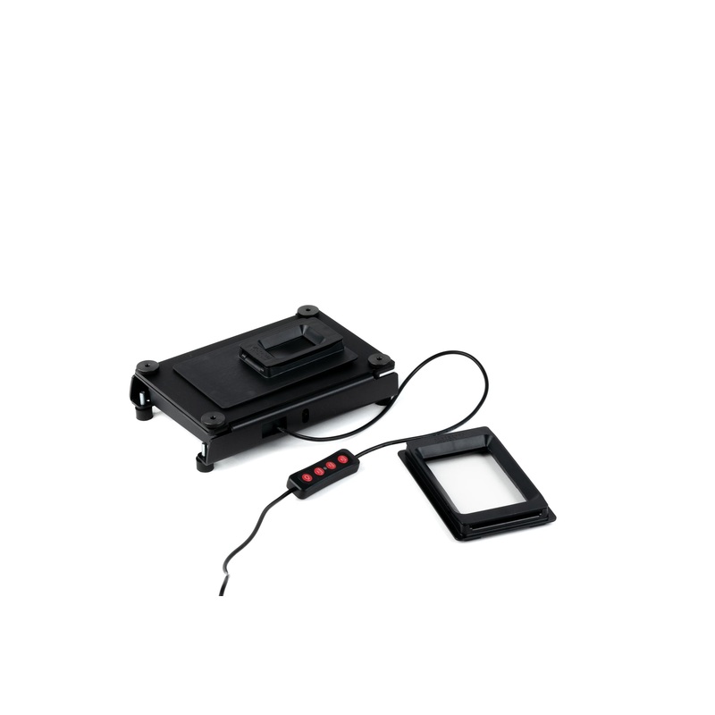 Enthusiast Scanning Kit