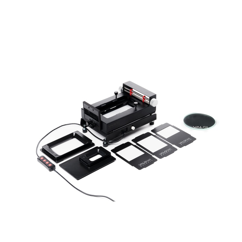 Professional Scanning Kit