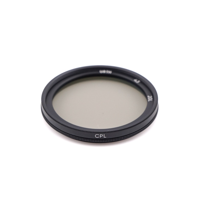 Urth 43mm Polarizing Filter 20L