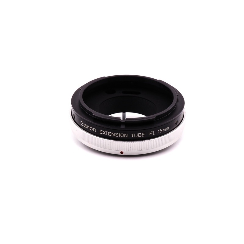 Canon Extension Tube FL 15