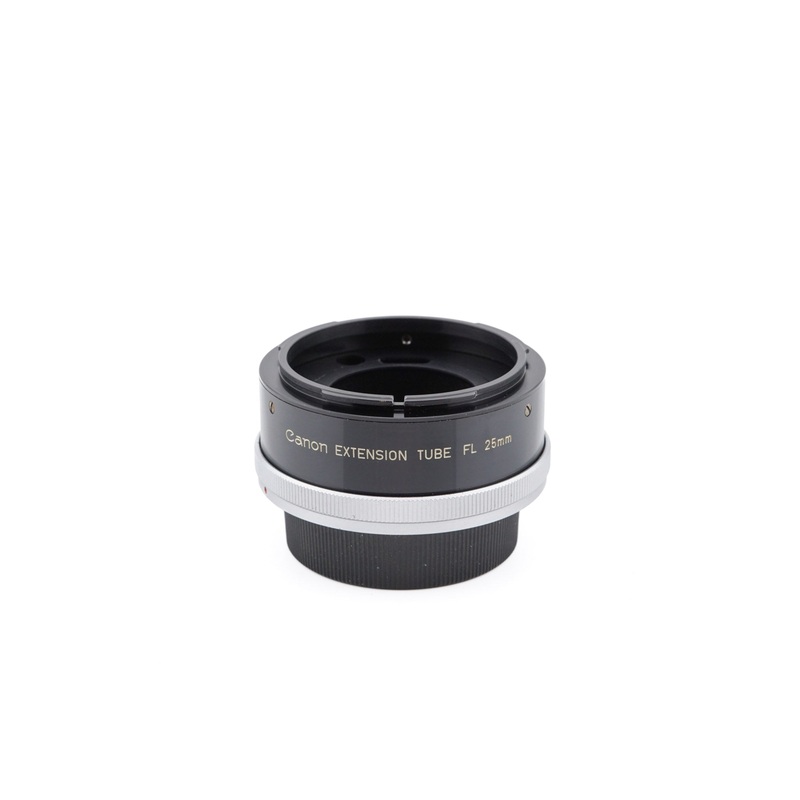Canon Extension Tube FL 25