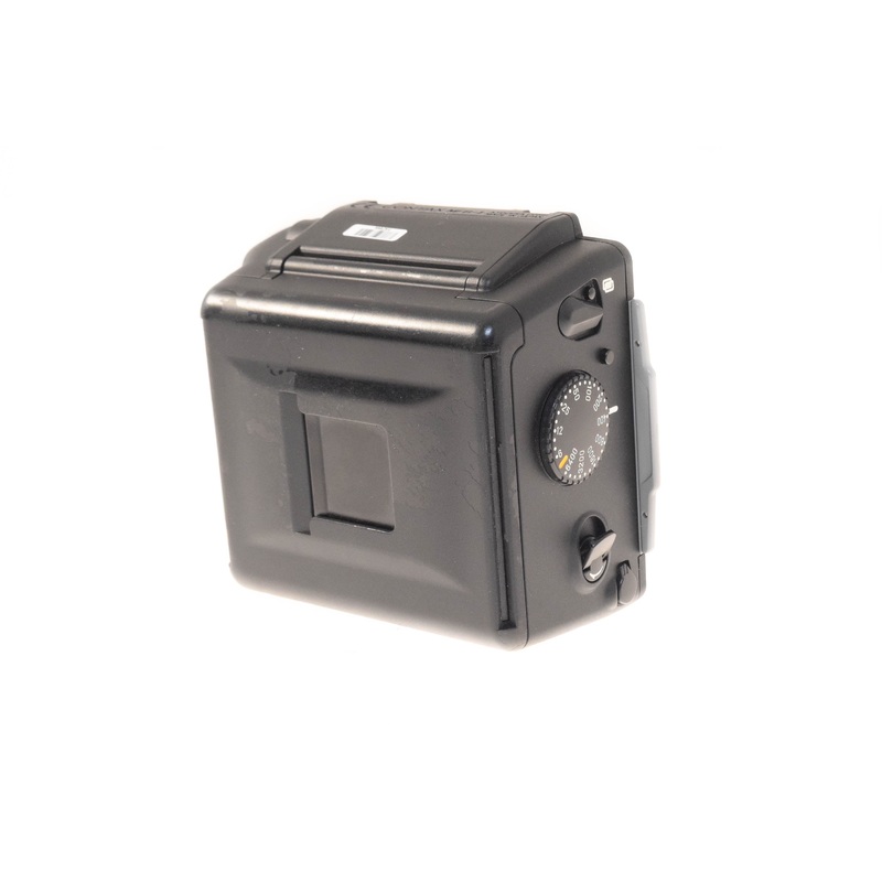 Contax MFB-1 120/220 Film Back Holder