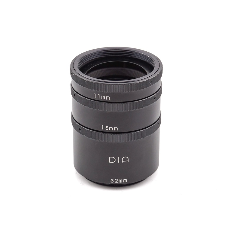 DIA Extension Tube Set