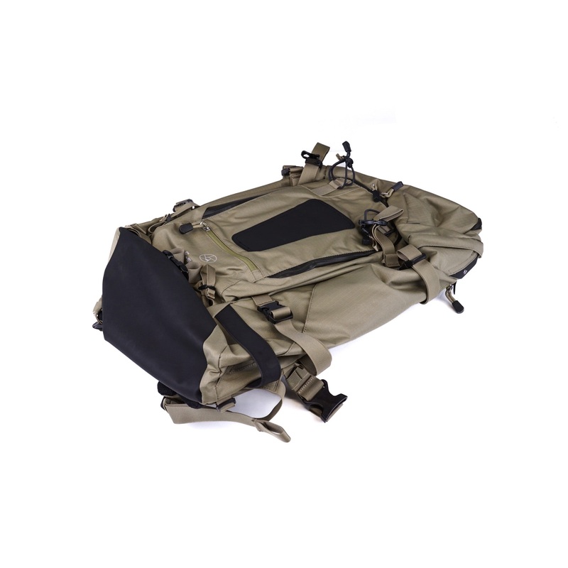 F-Stop DuraDiamond Tilopa 50L Backpack