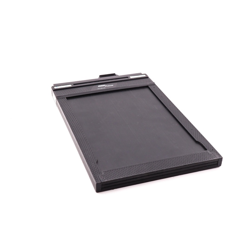 Fidelity Deluxe 13 x 18 cm Cut Film Holder