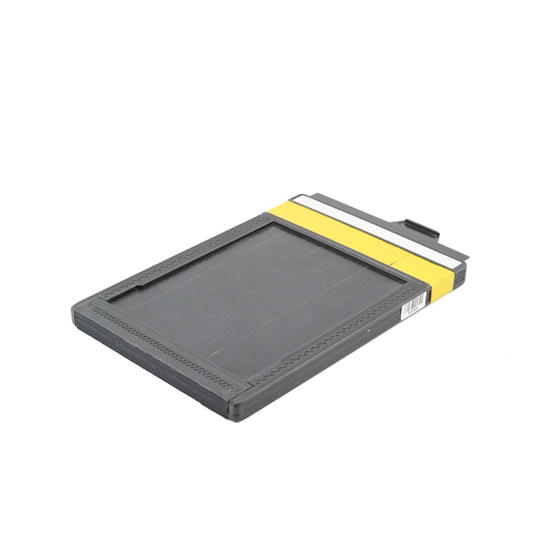 Fidelity Elite 4x5" Cut Film Holder