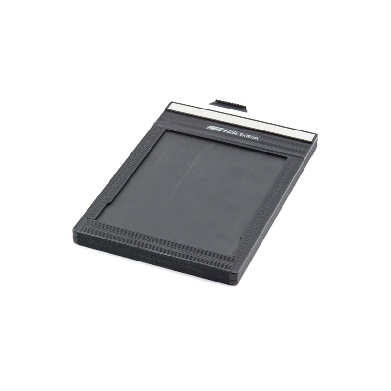 Fidelity Elite 9x12cm Cut Film Holder