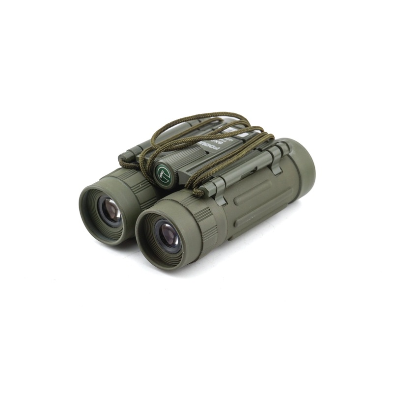 Focus 8x22 Binoculars