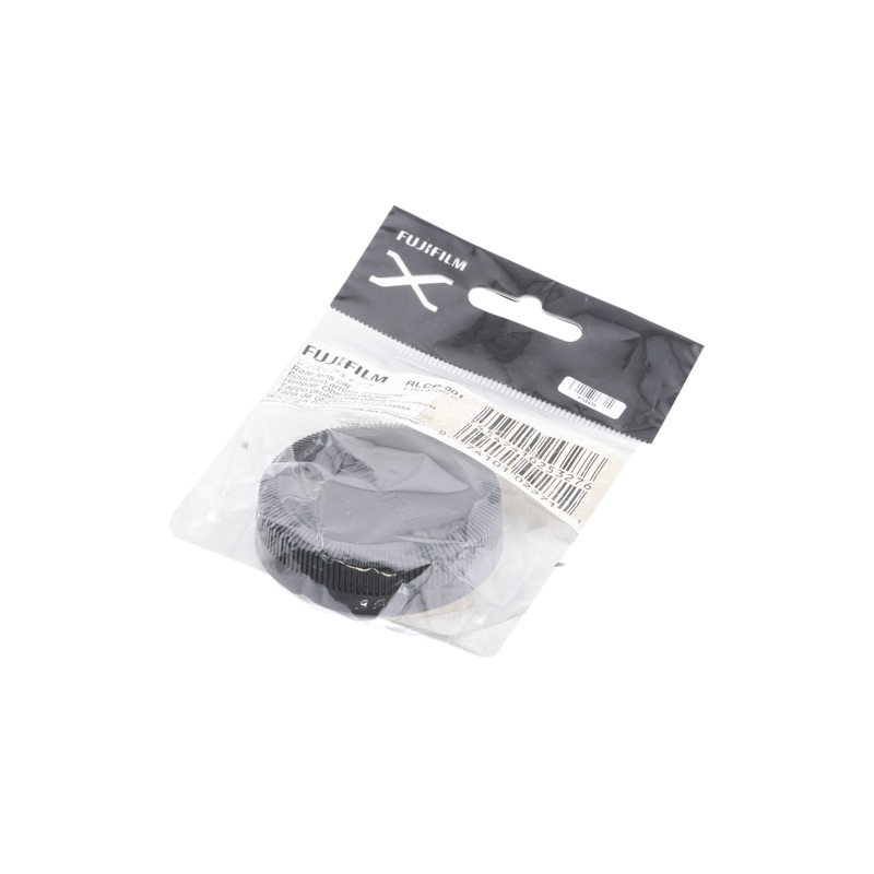 Fujifilm RLCP-001 Rear Lens Cap