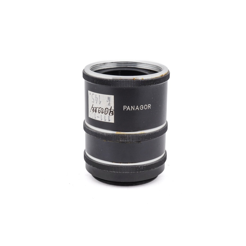 Generic Automatic Extension Tube Set