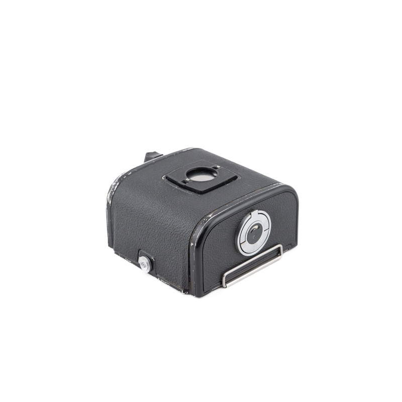 Hasselblad A12 Film Magazine (30147, Black)