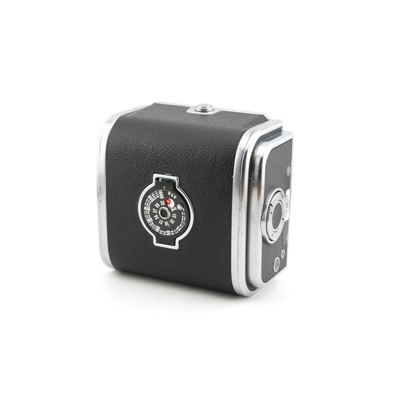 Hasselblad C12 Film Magazine (30015 / TIMAC)