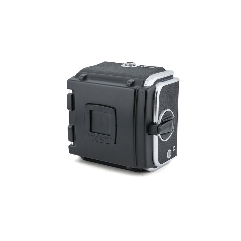 Hasselblad E16 Film Magazine (Chrome, 30252)