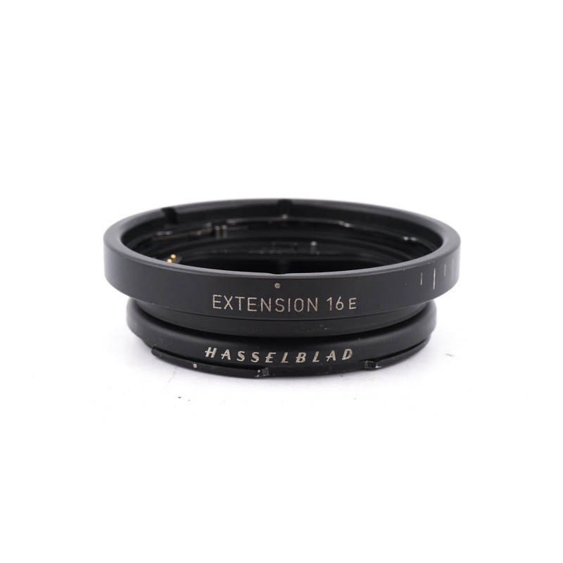 Hasselblad Extension Tube 16E (40654) (w/ Electronic Contacts)