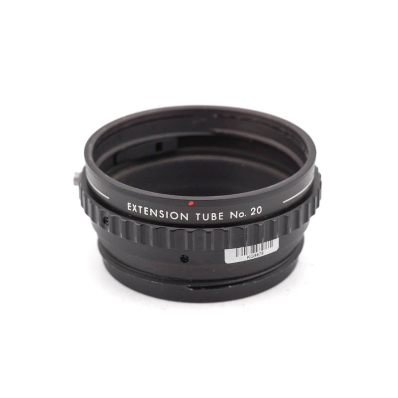 Hasselblad Extension Tube No.20