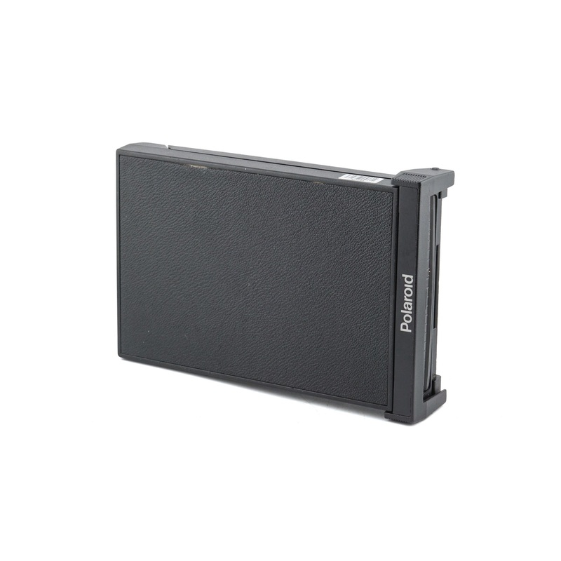 Hasselblad Polaroid 100 Instant Film Back (30198)
