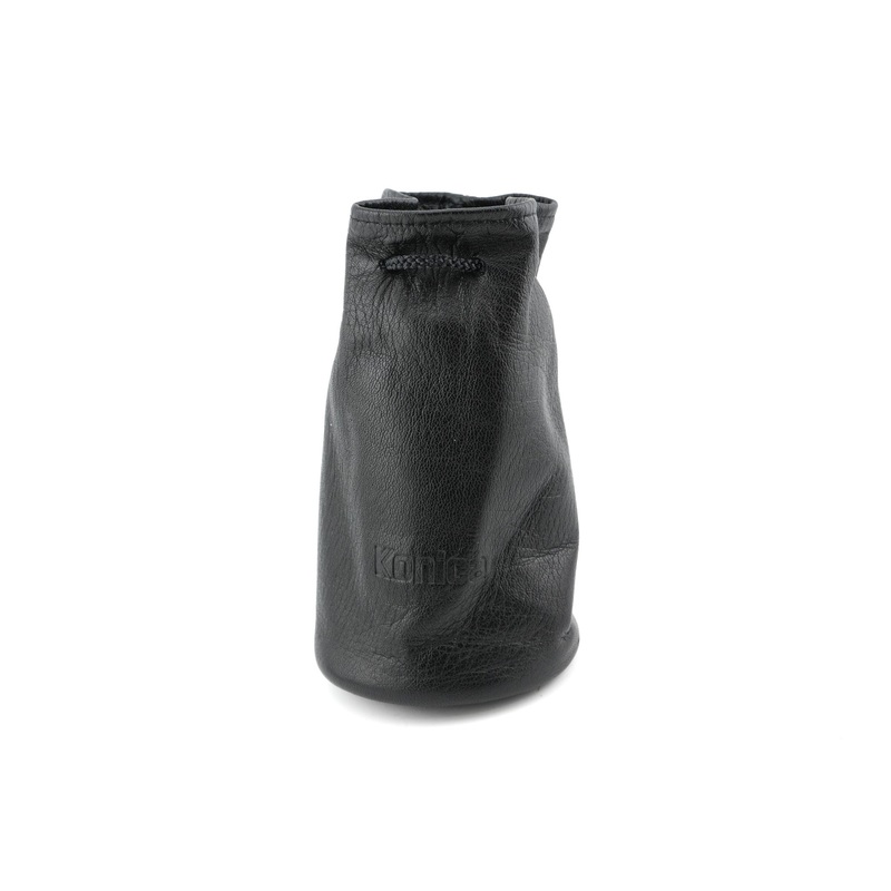 Konica Lens Pouch